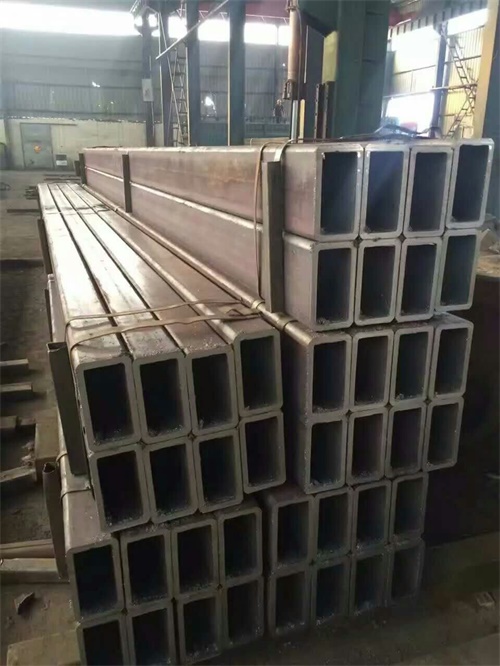 潮阳Q345B方管现货批发