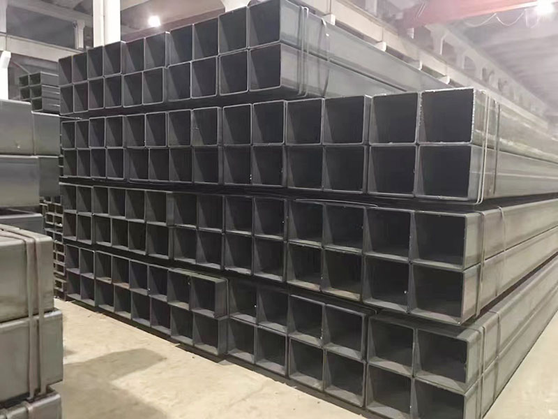 潮阳薄壁方管